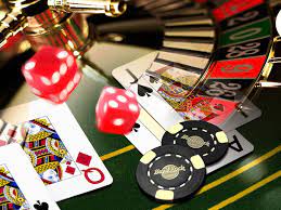 Вход на зеркало Casino TTR