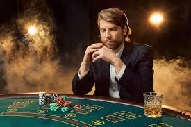 Вход на зеркало DBbet Casino