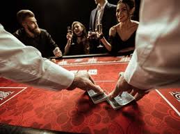 Онлайн казино Vulkan Stavka Casino